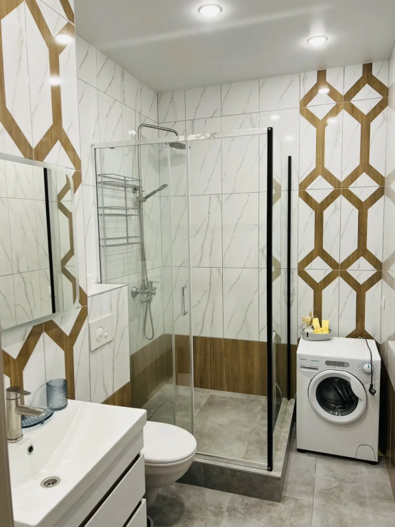 Квартира Новая в шикарном районе