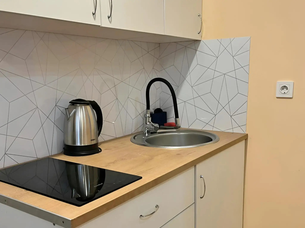 Апартаменты KazanHouseShare