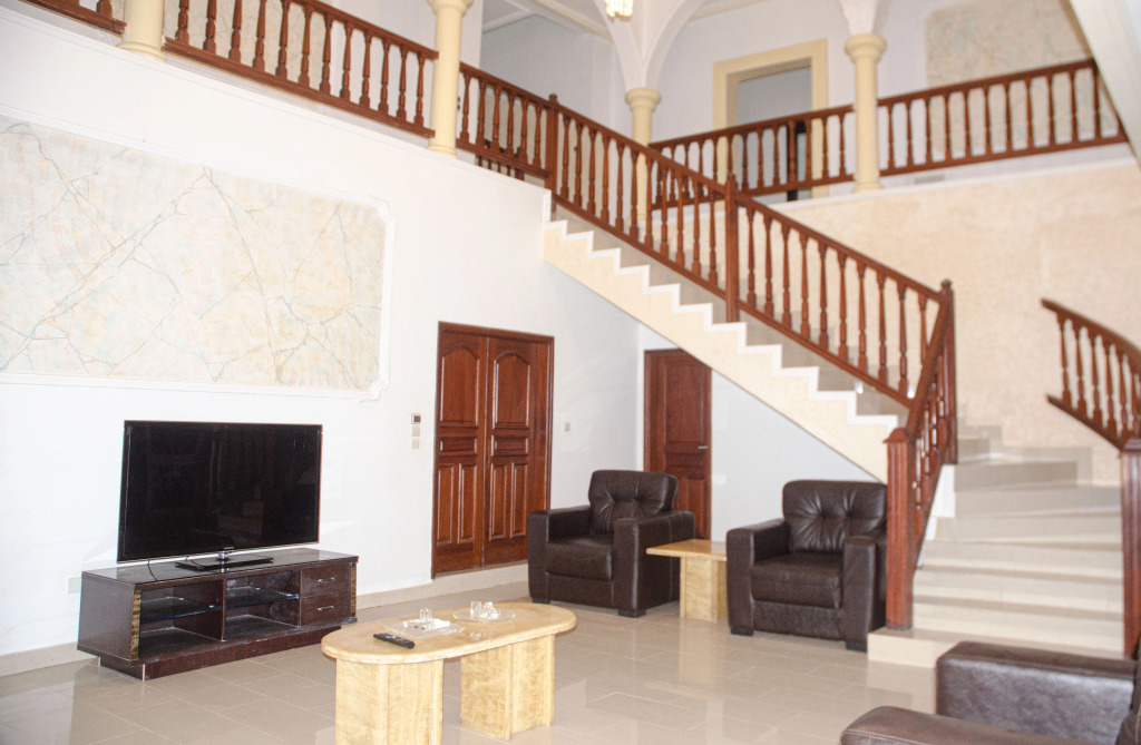 Отель Beach Sand Hotel & Resort