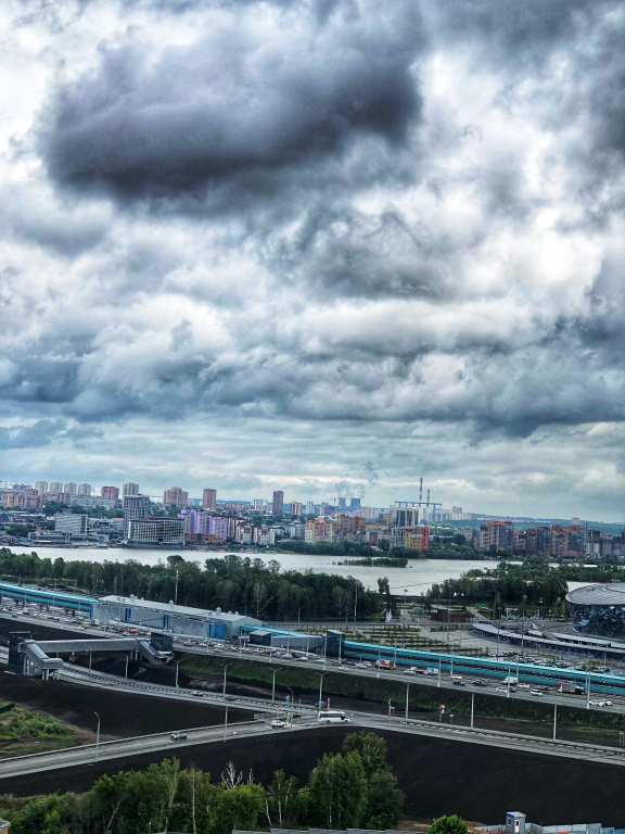 Квартира АТМОСФЕРА ДОМА