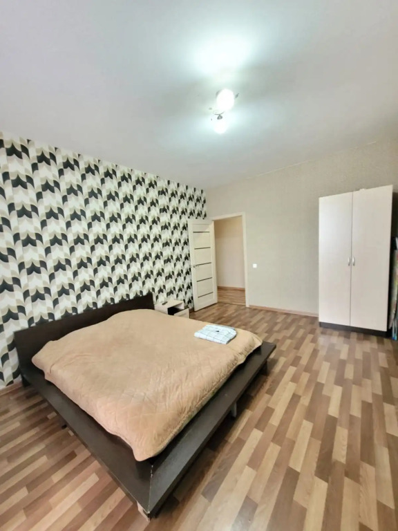 Квартира Пискунова 131/3