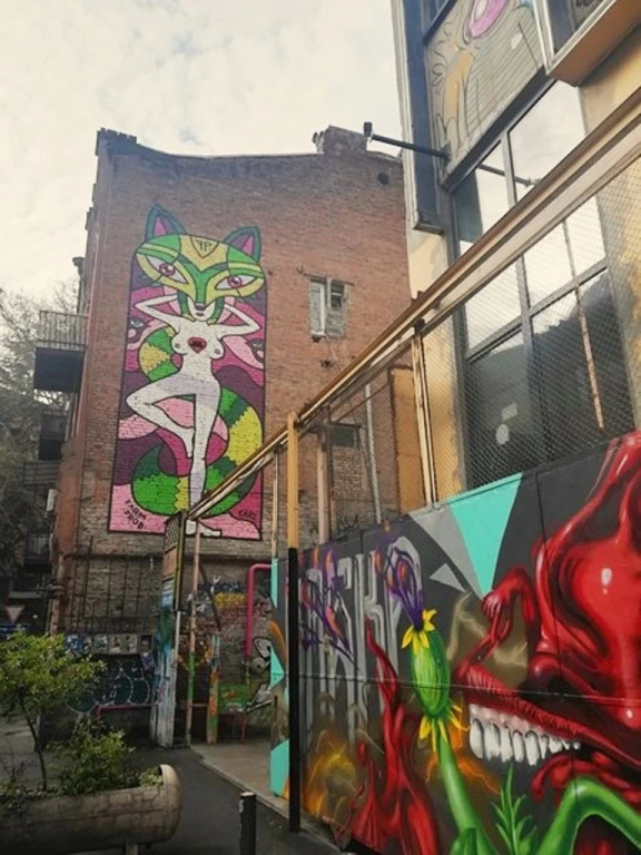 Апартаменты Birdhome in Tbilisi