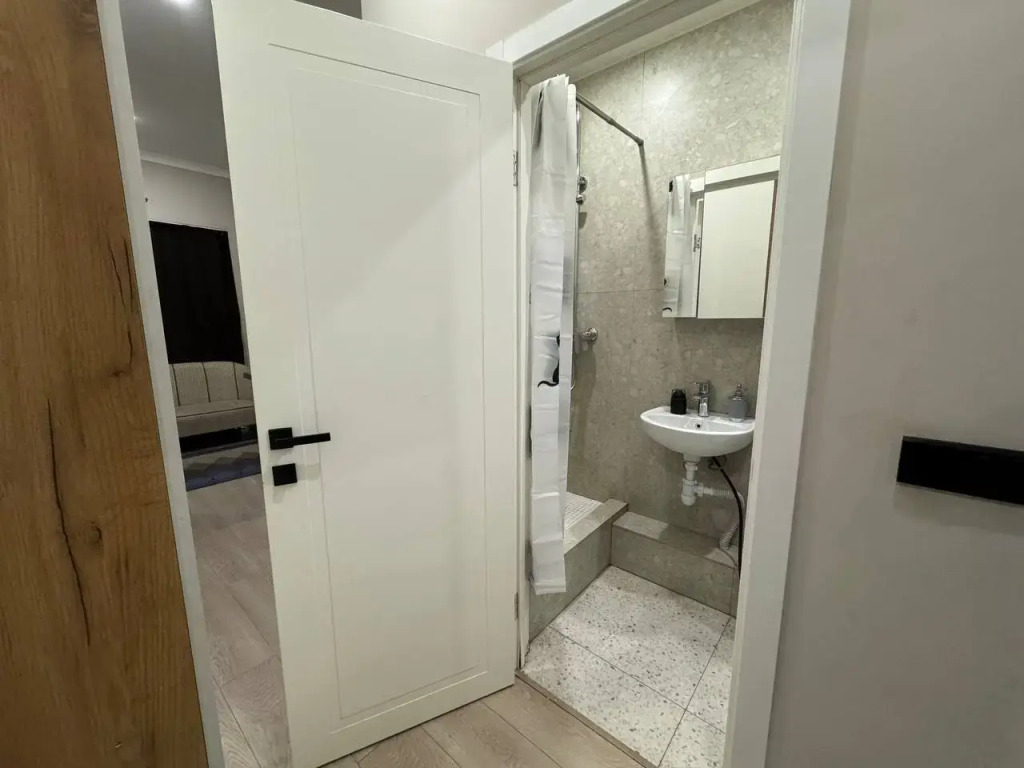 Апартаменты на Проспекте Вернадского 2