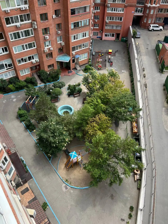 Квартира Практичная посуточно в центре Владивостока