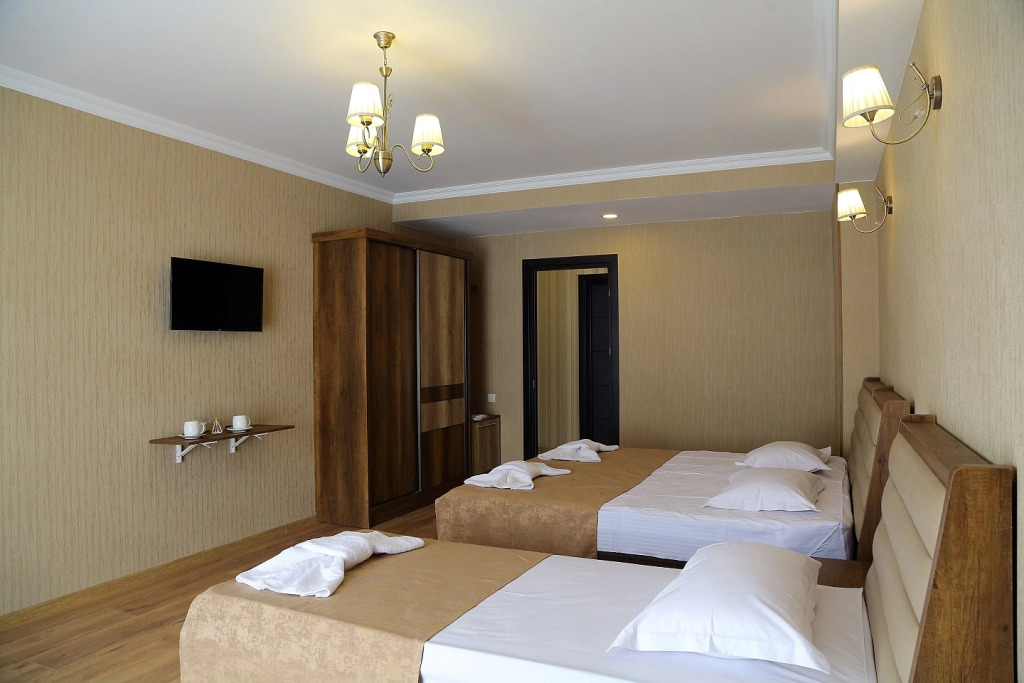 Snow King Hotel