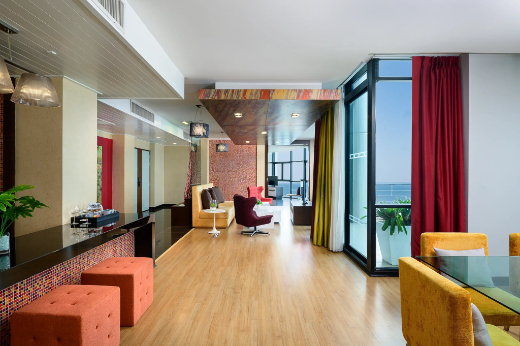 The Zign Hotel