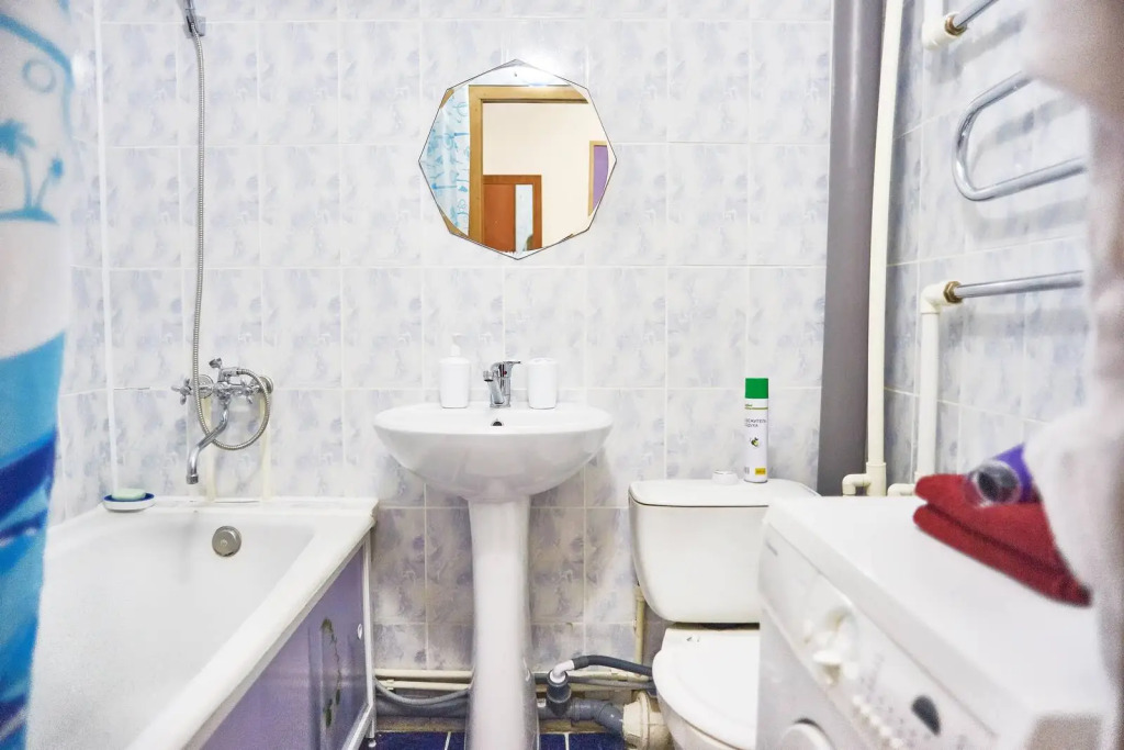 Pyat Zvyozd Gostinyij Dvor Apartments