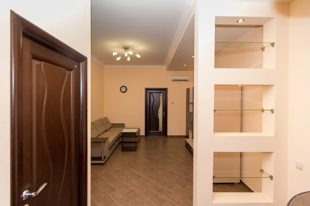 Апартаменты ArtApartments