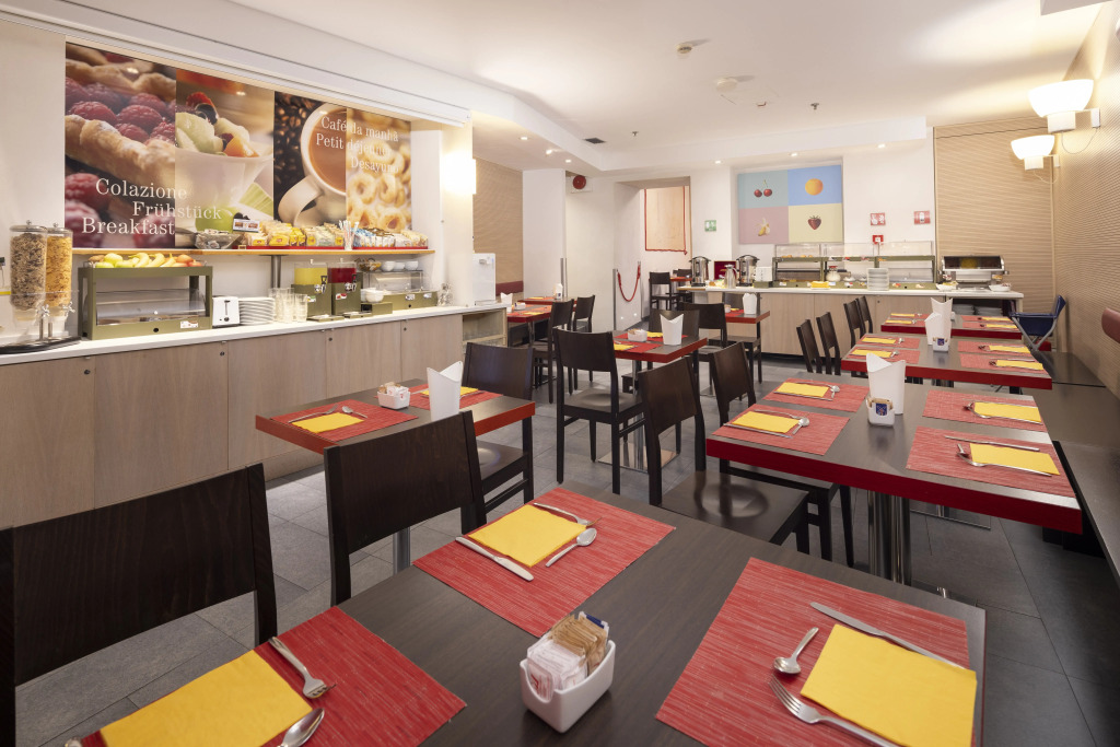 Best Western Porto Antico