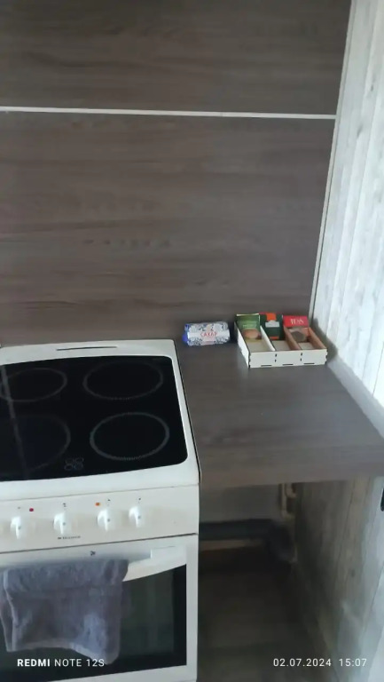 1к. Квартира На Улица Розы Люксембург 118