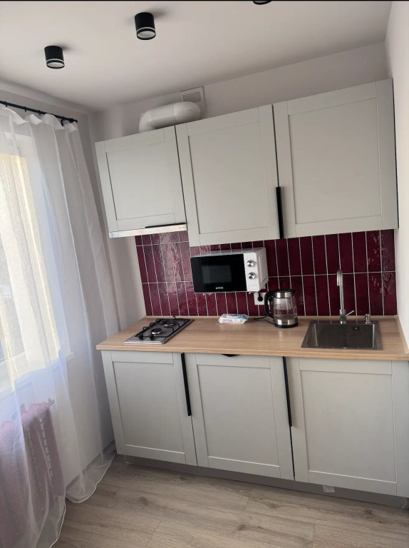 Nebo Flat