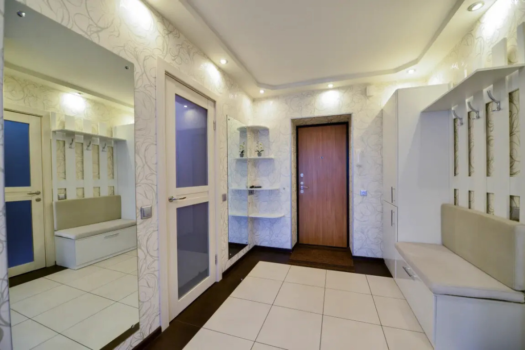 Semejnye Apartamenty Na Ulice BolShoj V Habarovske