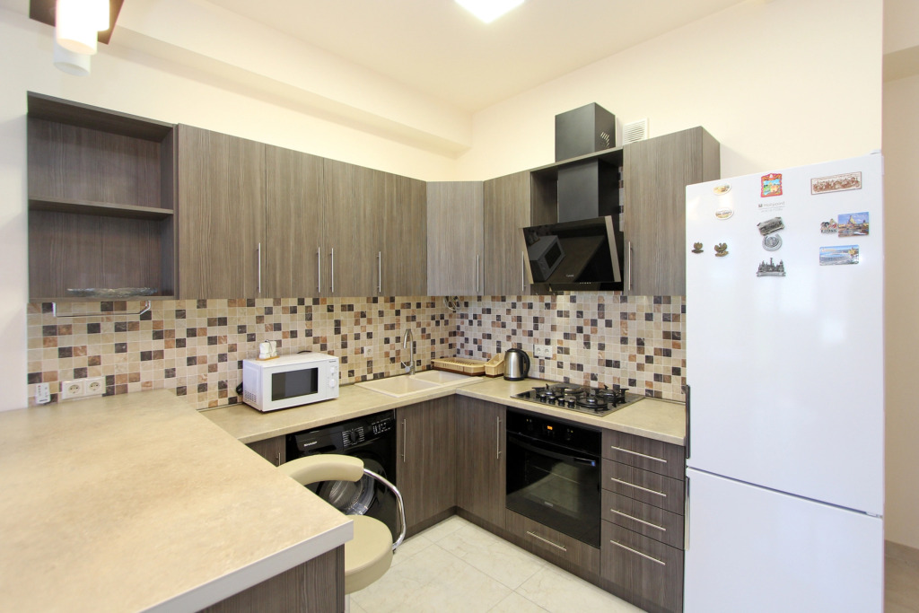 Апартаменты Gallery Nalbandyan