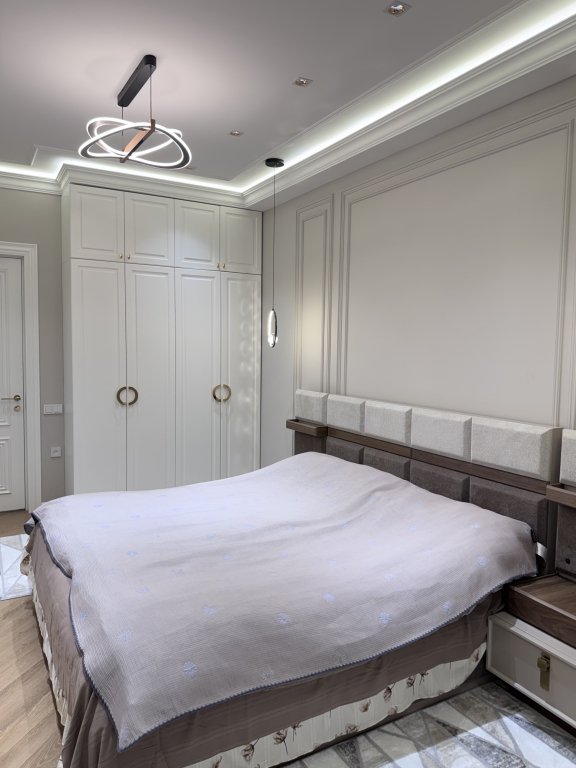 Апартаменты Luxury Amali