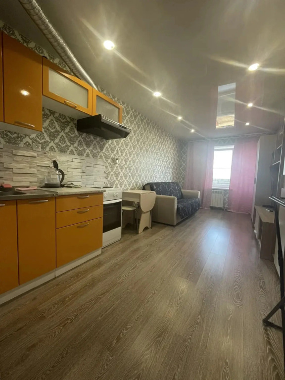 Квартира Скромненькая студия на Рыленкова