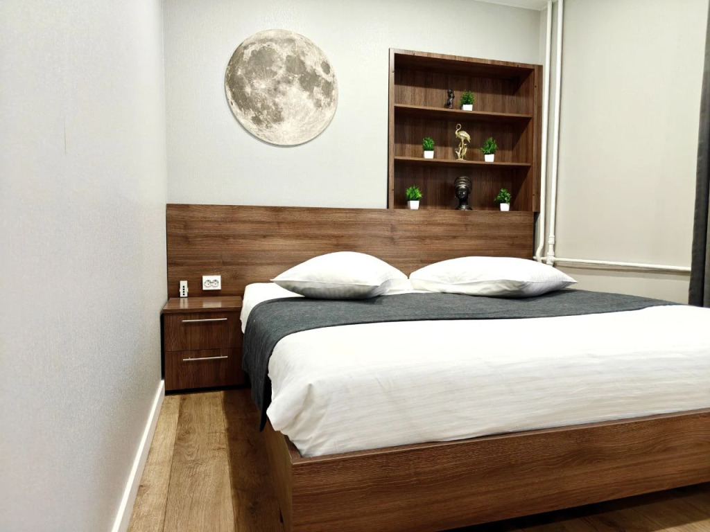 Апартаменты Sweet Home 2 1