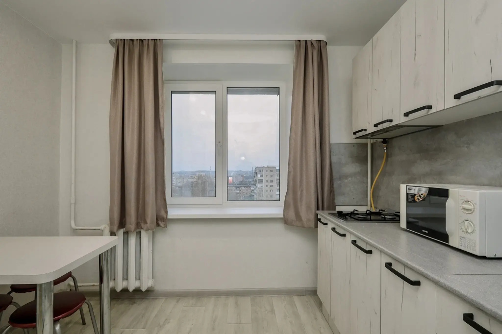 Апартаменты Privi House на улице Удмуртская 206