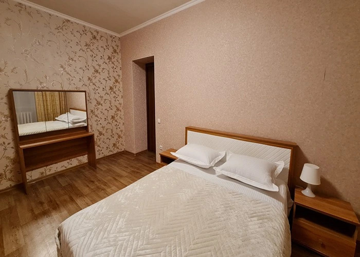 Квартира на переулке Буинском д.1 40011