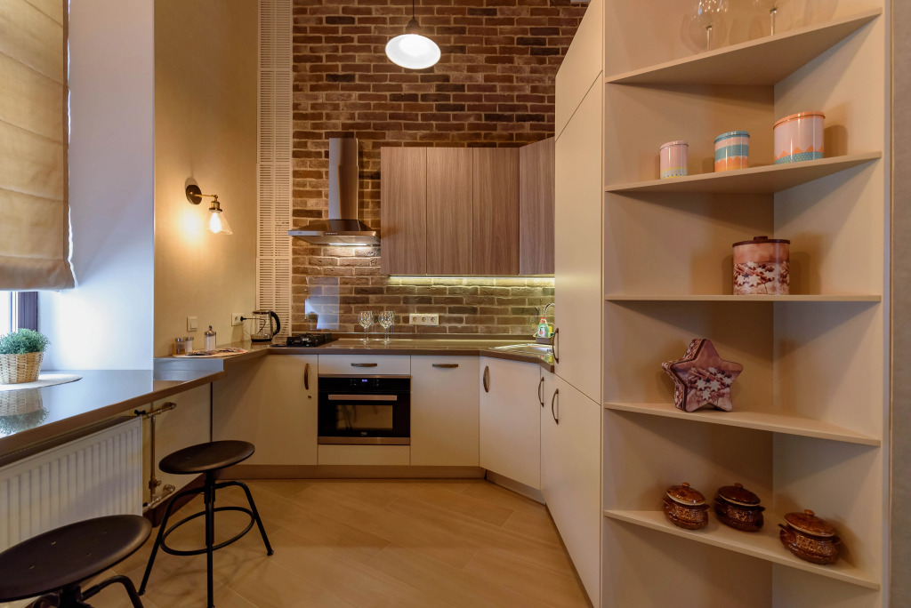 Апартаменты PinchApartments on Fontanka