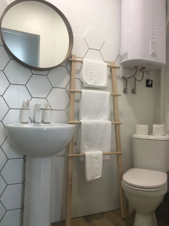 Апартаменты VLadhome24