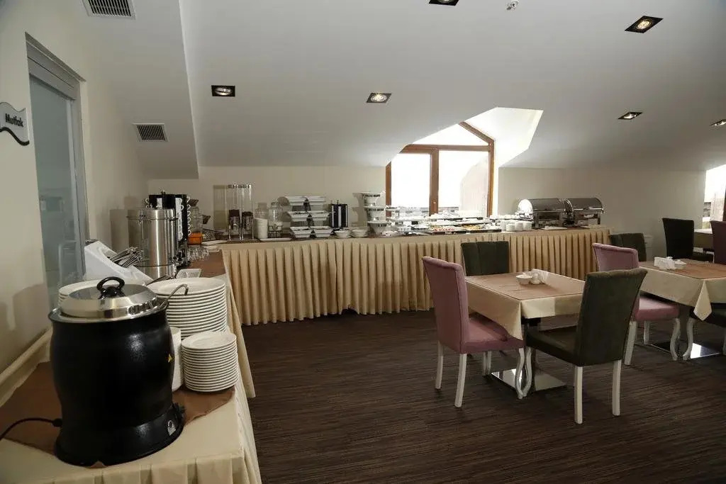 Hanzade Park Hotel