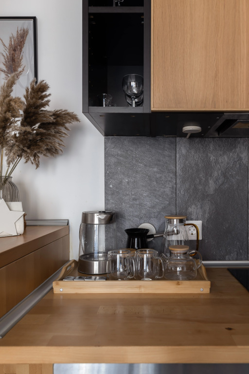 Апартаменты Loft Sky