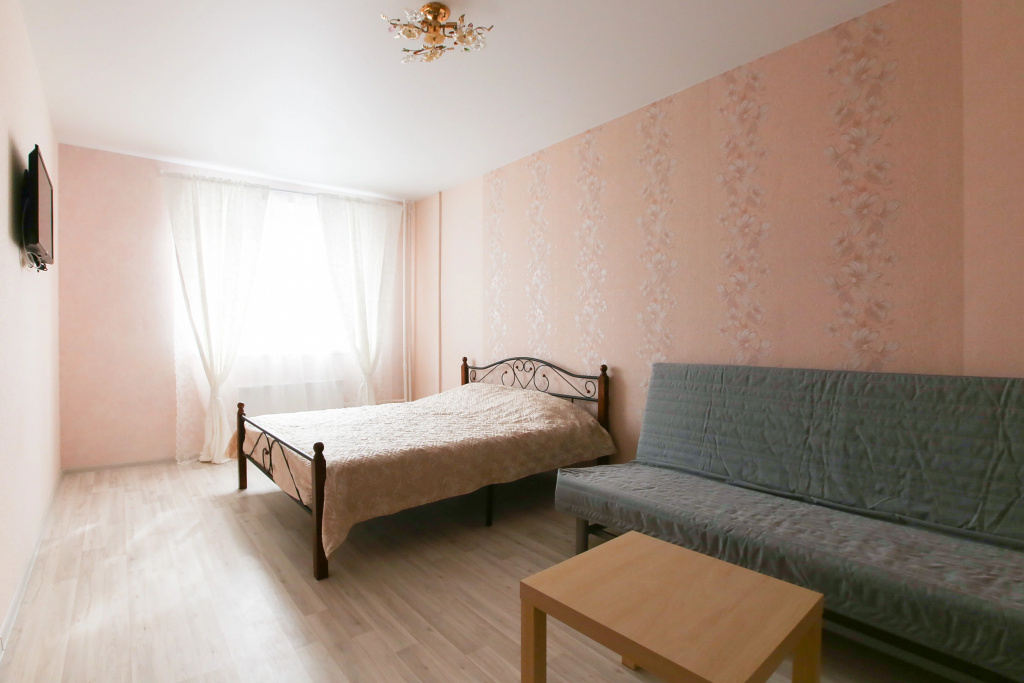 Квартира Милый дом (DearHome) на 8 марта