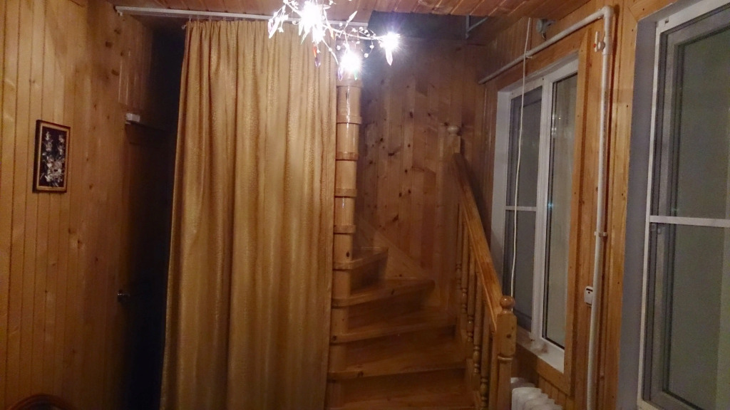 Меблированные комнаты Cozy Hous