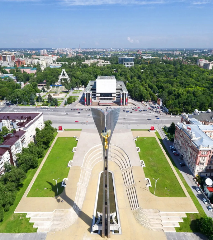 Квартира Современная Студия в Центре рядом с ЖД и Автовокзалом