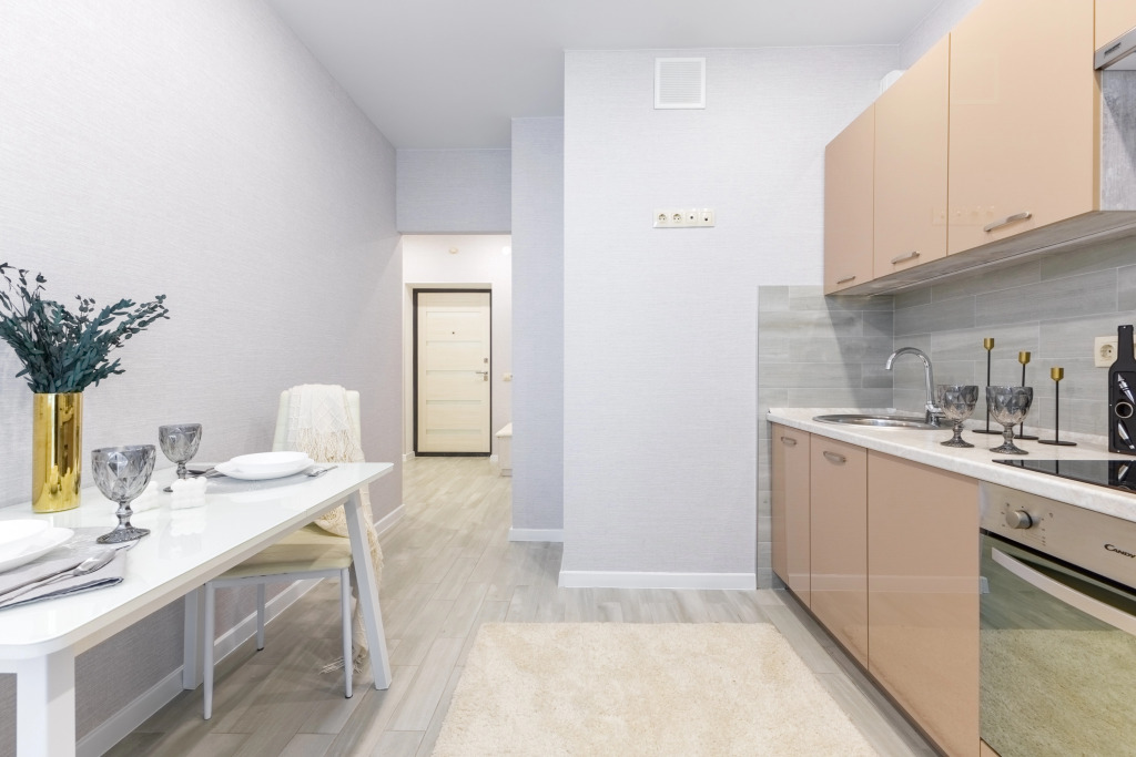 Апартаменты Residence Elegance