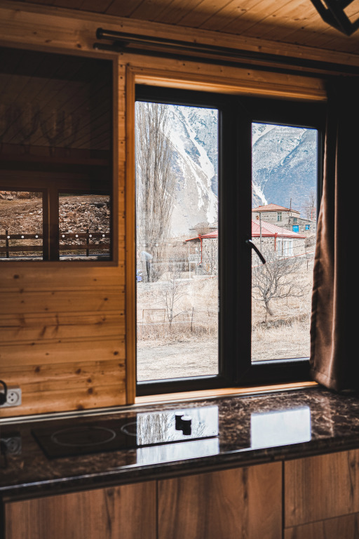 Апартаменты Cottages Liza