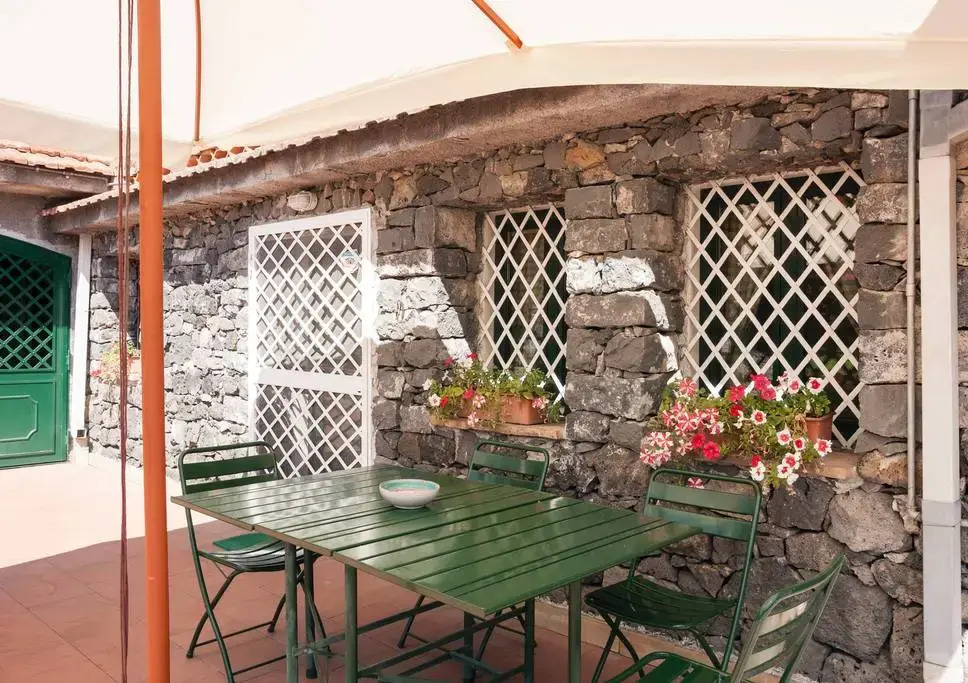Отель B&B La Casa del Ficus