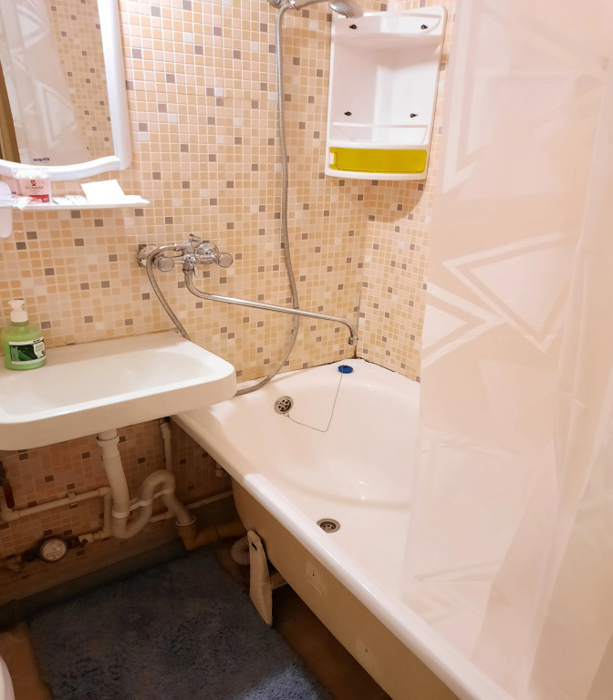 Апартаменты Comfort life