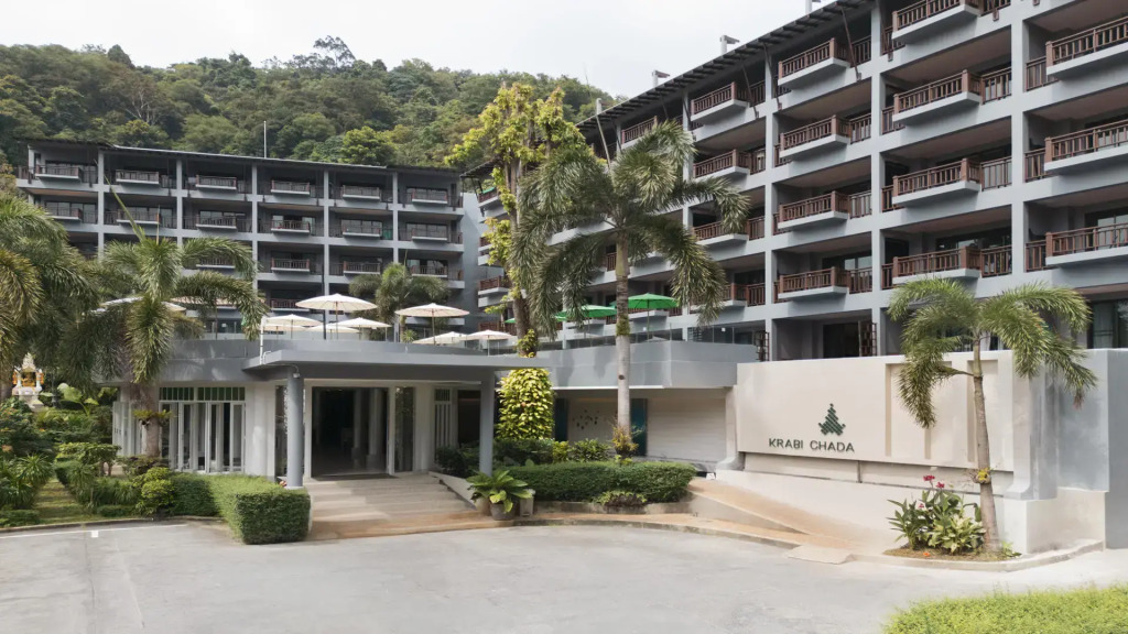 Krabi Chada Resort