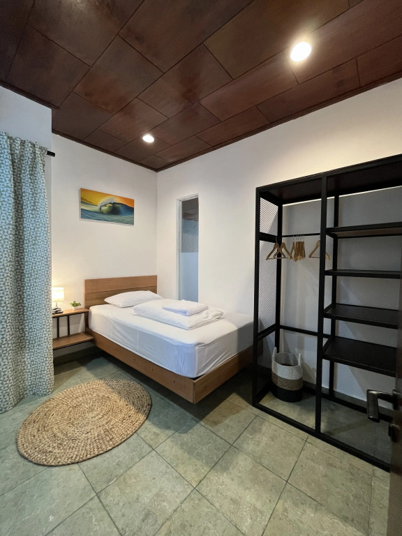 Частный Дом 4BR Bali House Nusa Dua Beach 850m