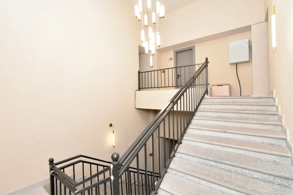 Seva Apart-Hotel