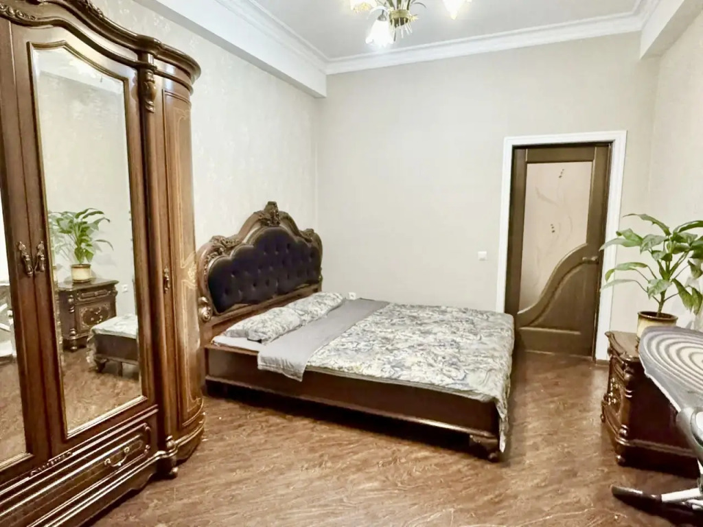 Квартира Трешка С Видом На Море