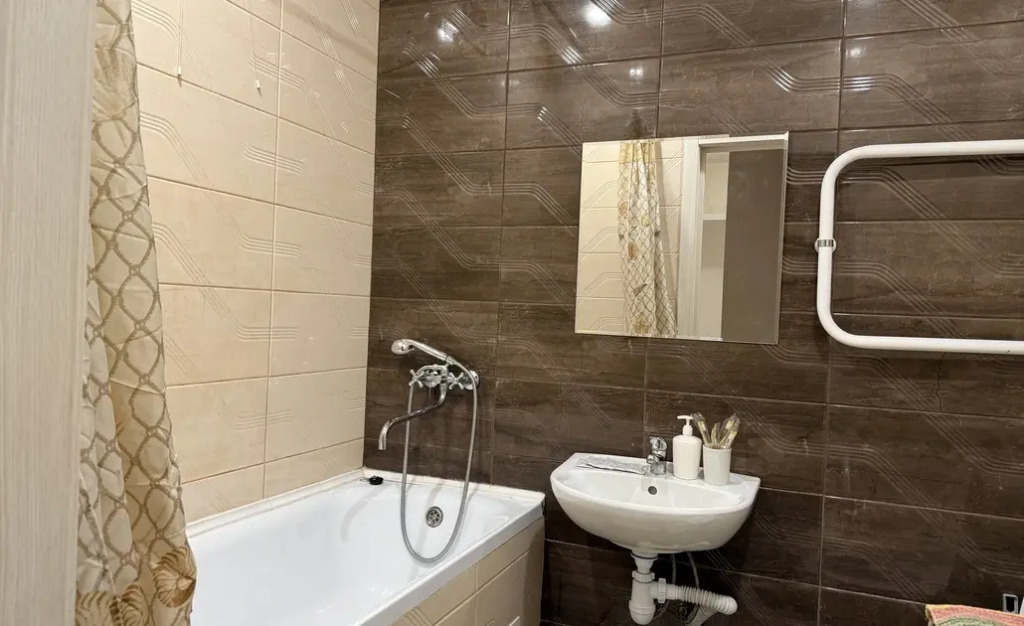 Квартира AppartDeLuxe на Улице Петра Подзолкова 21
