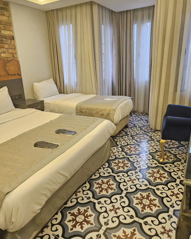 Aplus Residence Mini-Hotel