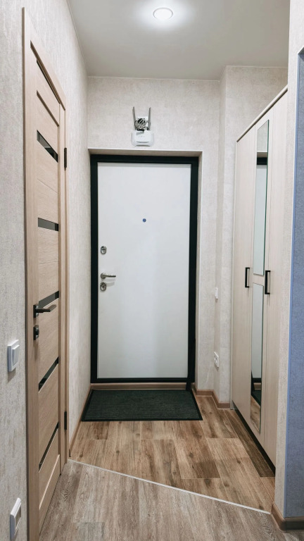 Квартира 1-комнатная М-5