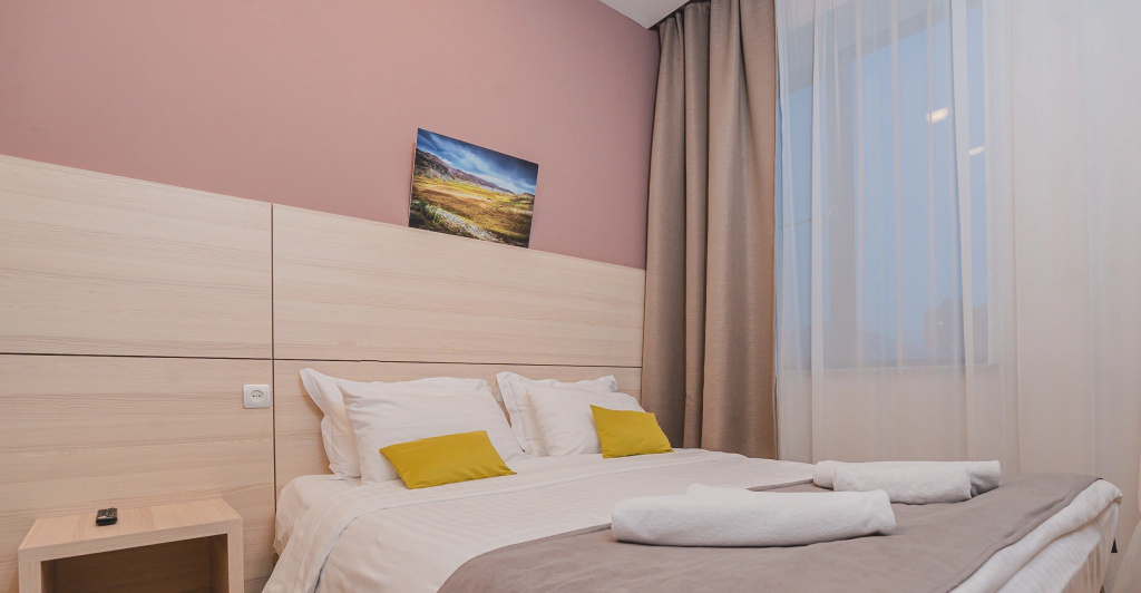 4Guest Hotel