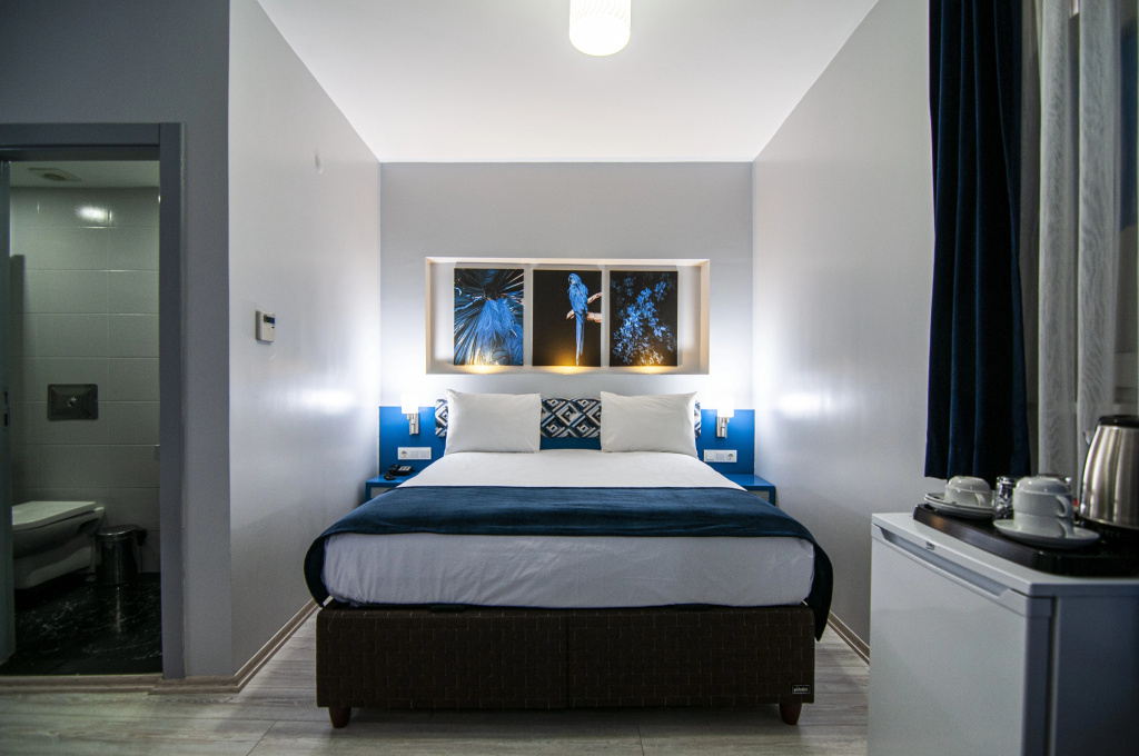 Lapis Inn Hotel & Spa