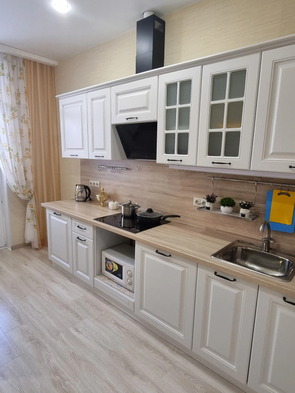 Квартира Однокомнатная Квартира в ЖК Медовая Долина