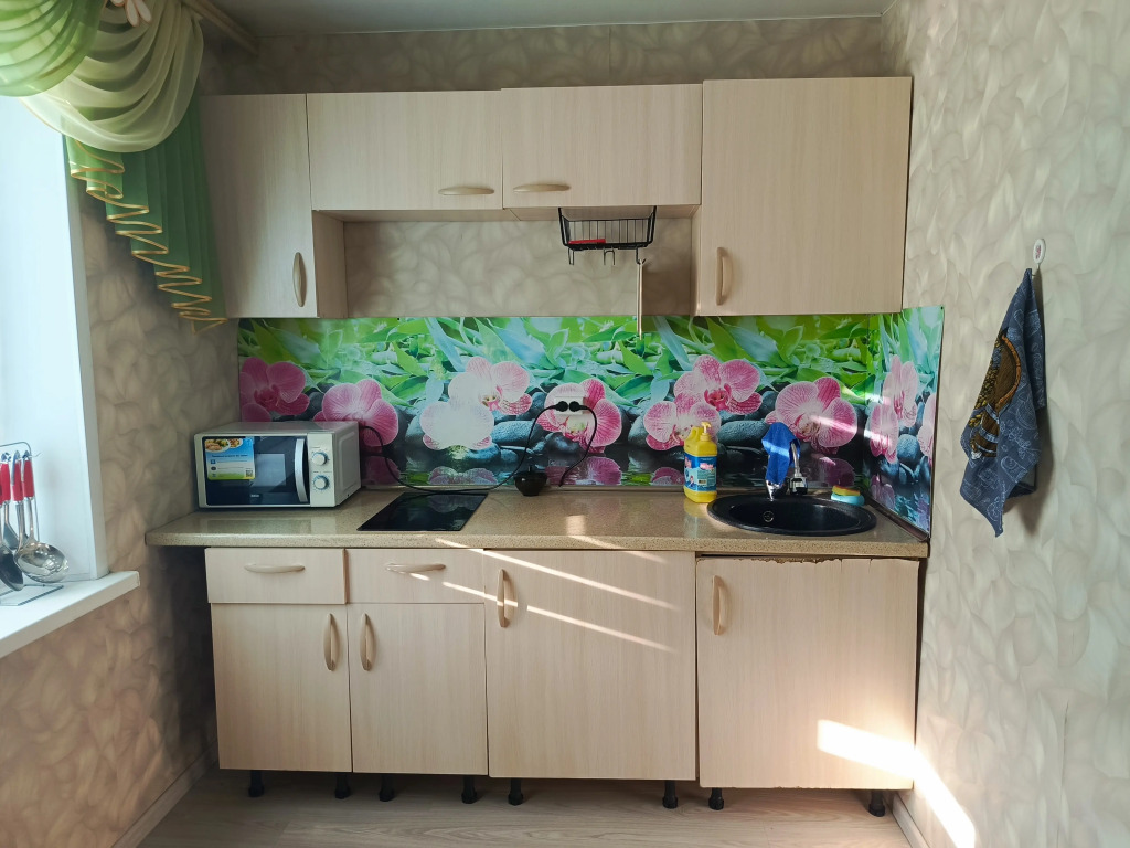 Квартира Солнечная