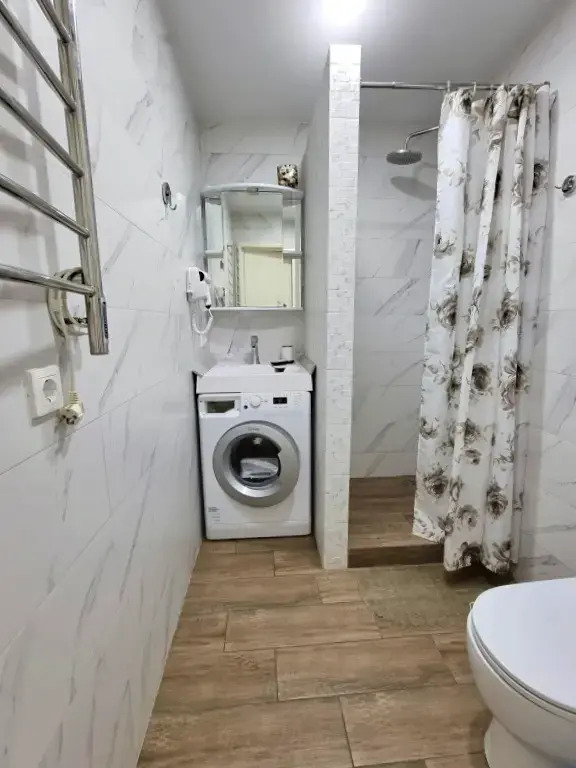 Апартаменты отдохни на море