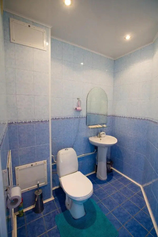 Kupecheskiy Guest House
