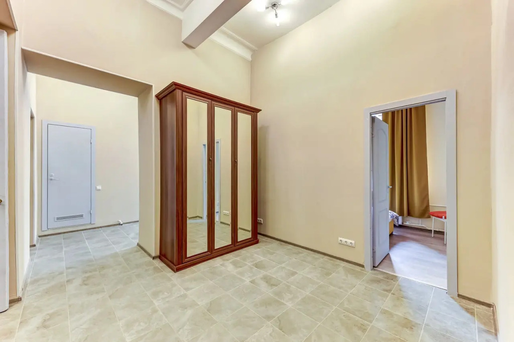 Апартаменты Admiral 5br