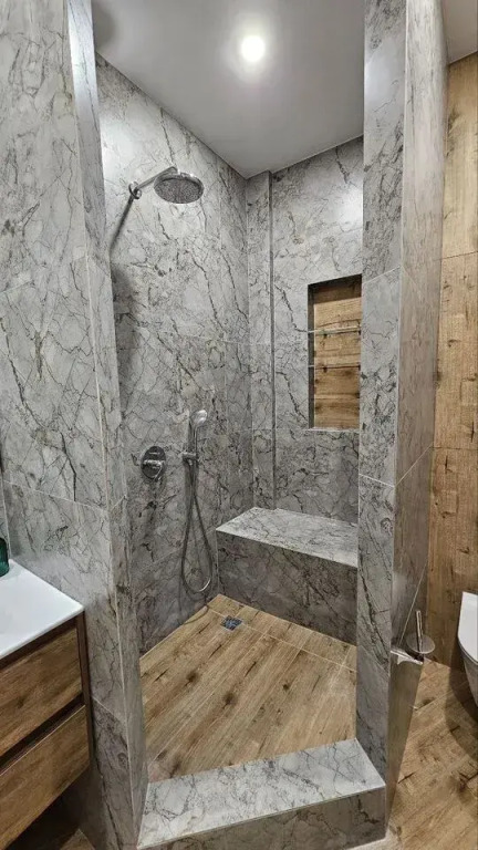 Квартира на улице Крымской 22к9