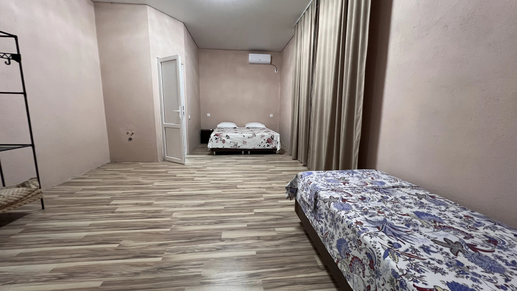 Гостевой дом GuestHouse Artin