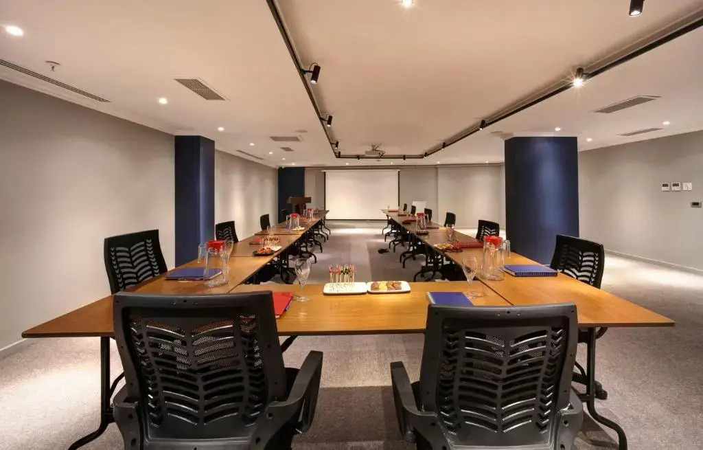 Отель Concept Nisantası Hotels & Spa